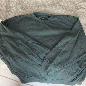 SET Active Lightweight Sweats Crewneck